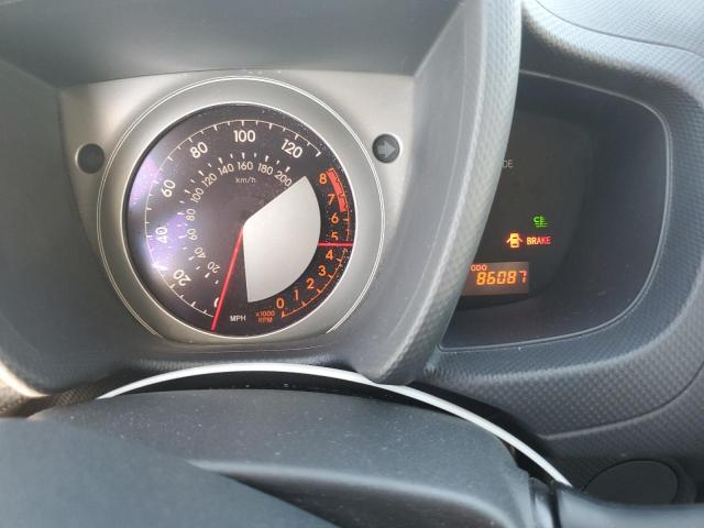 2008 TOYOTA SCION XD #3290442778