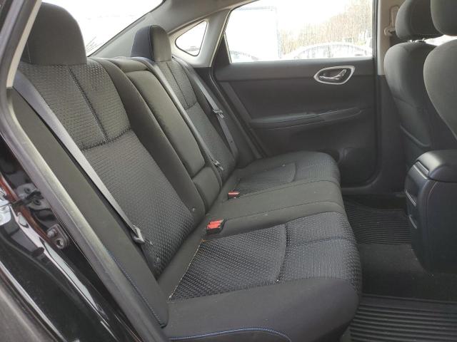 2016 NISSAN SENTRA S #3301834388