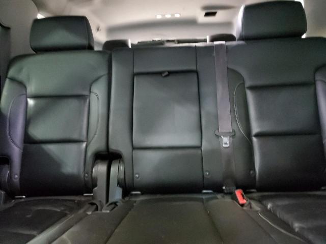 2015 CHEVROLET SUBURBAN K #3284791540