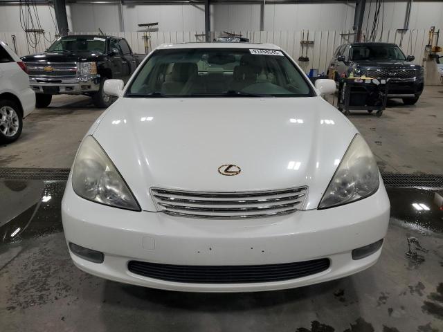 2004 LEXUS ES 330 #3283989873