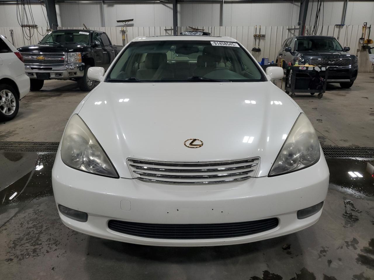 Lot #3283989873 2004 LEXUS ES 330