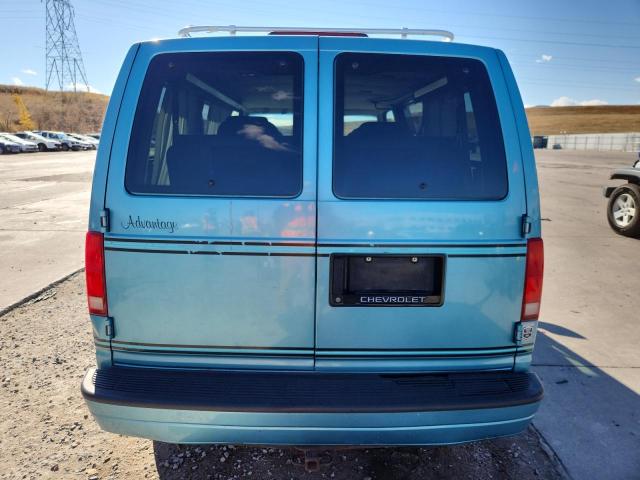 1995 CHEVROLET ASTRO #3284381084