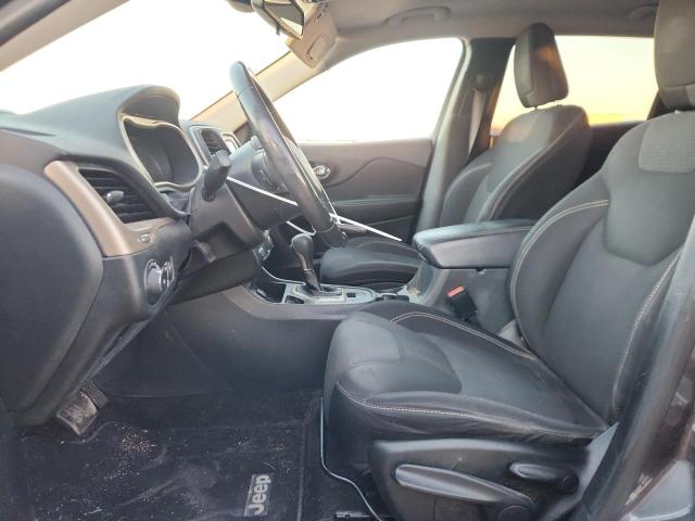 2015 JEEP CHEROKEE L #3304797324