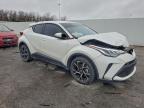 Lot #3304725983 2020 TOYOTA C-HR XLE