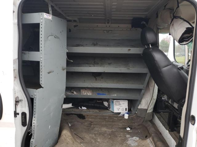 2019 RAM PROMASTER #3309410998