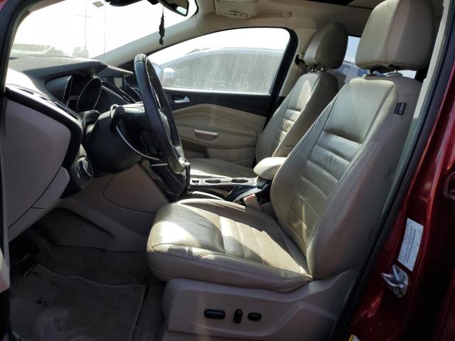 2015 FORD ESCAPE TIT #3293435416