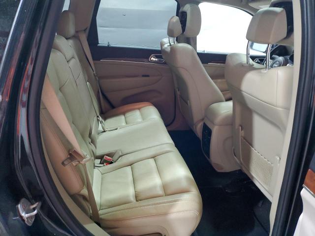 2011 JEEP GRAND CHER - 1J4RR5GT8BC678601