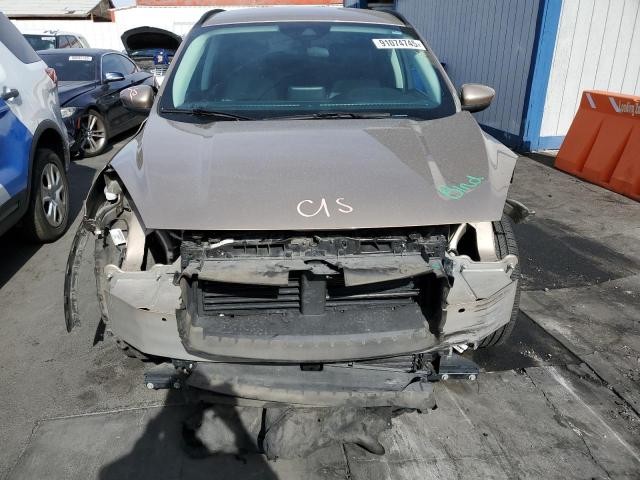 2021 FORD ESCAPE SEL #3297127492