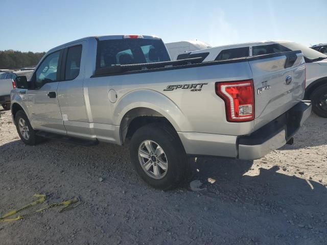 2016 FORD F150 SUPER #3297777864