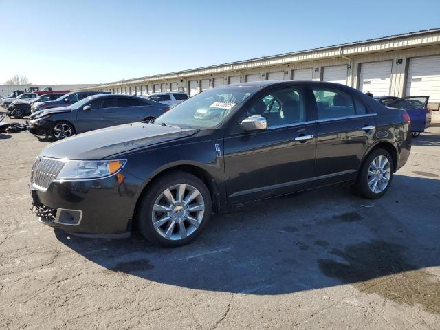 Global Auto Auctions: 2012 LINCOLN MKZ