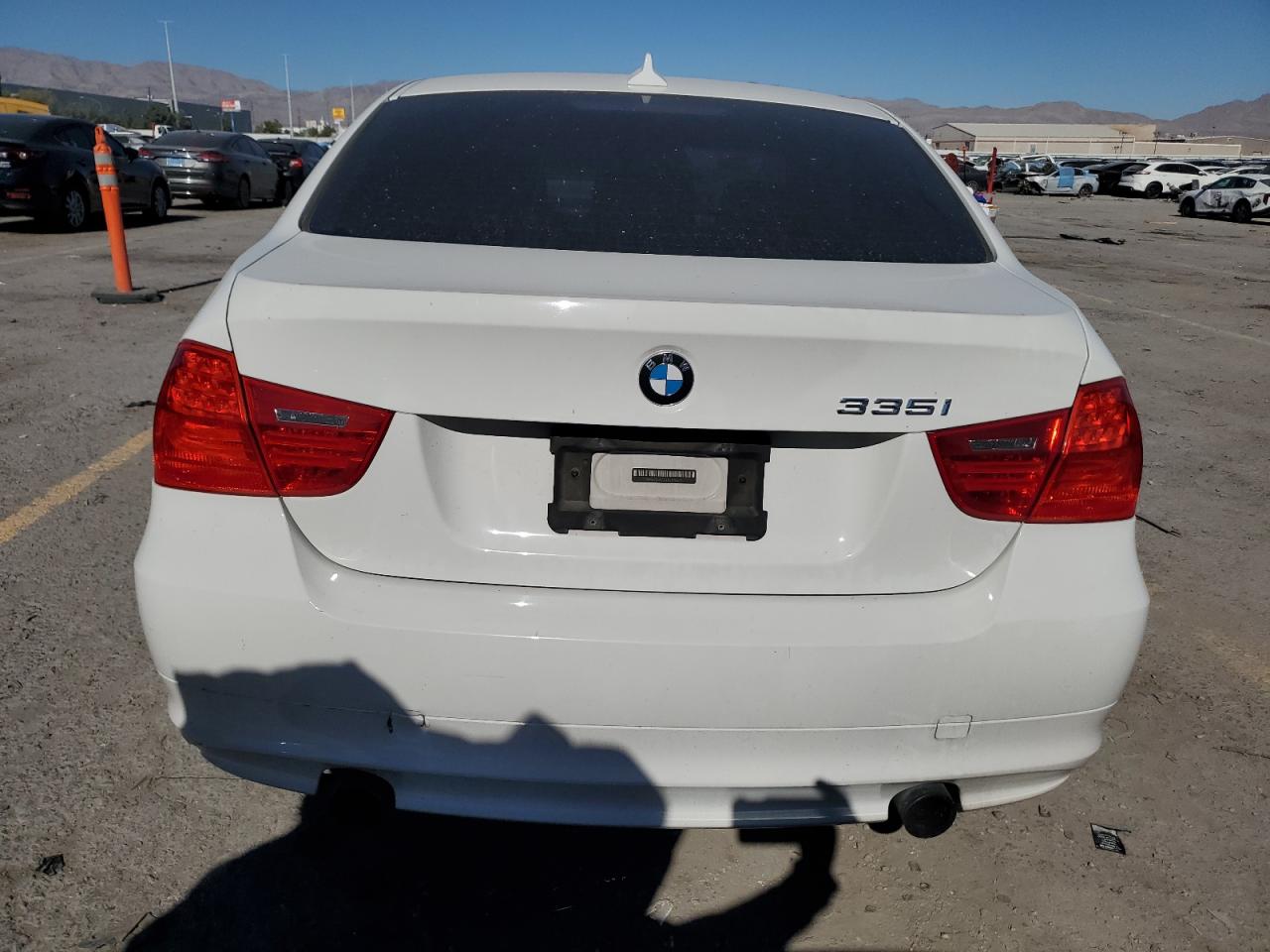 BMW 3 SERIES I