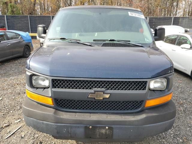 2006 CHEVROLET EXPRESS G1 #3287294988