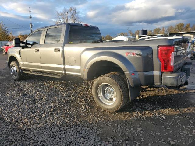 2018 FORD F350 SUPER #3304025500