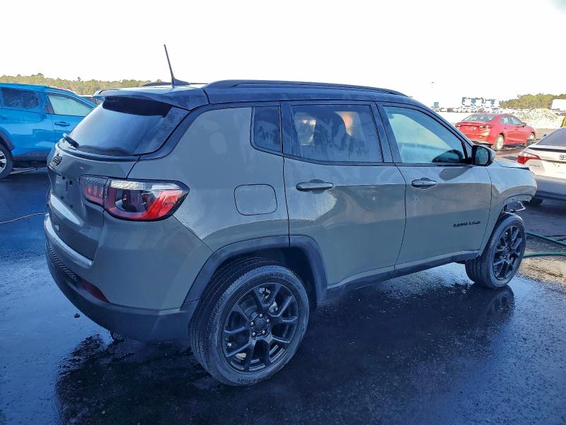 2023 JEEP COMPASS LA #3297963783