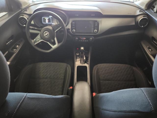 2021 NISSAN KICKS SV - 3N1CP5CV6ML543359