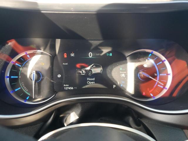 2018 CHRYSLER PACIFICA H - 2C4RC1N77JR236565