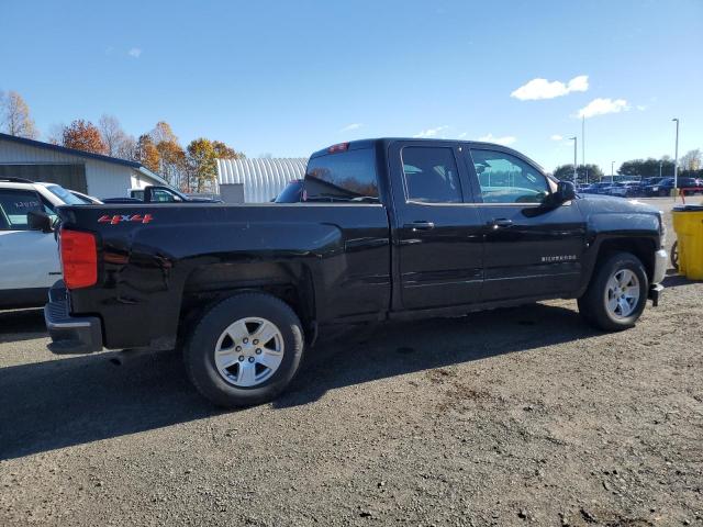 2018 CHEVROLET SILVERADO - 1GCVKREC8JZ329291