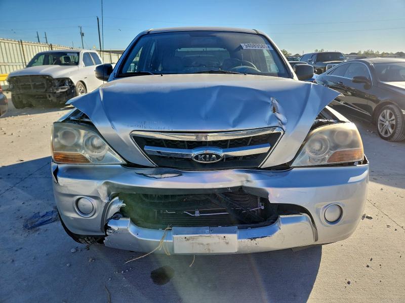 2009 KIA SORENTO LX #3301656622