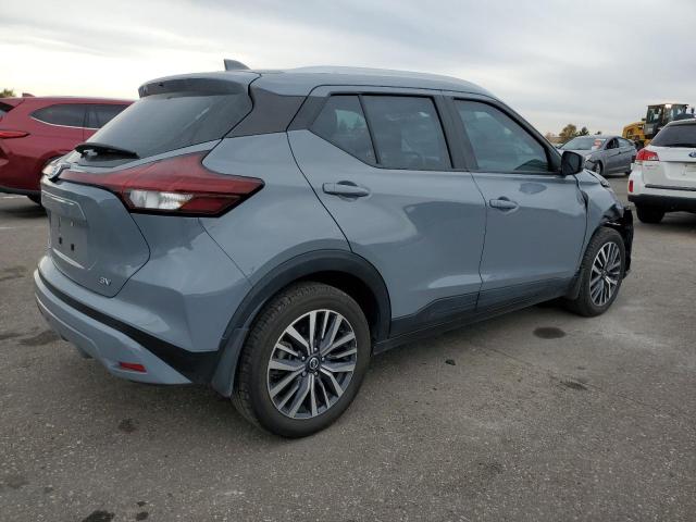 2021 NISSAN KICKS SV #3281597462