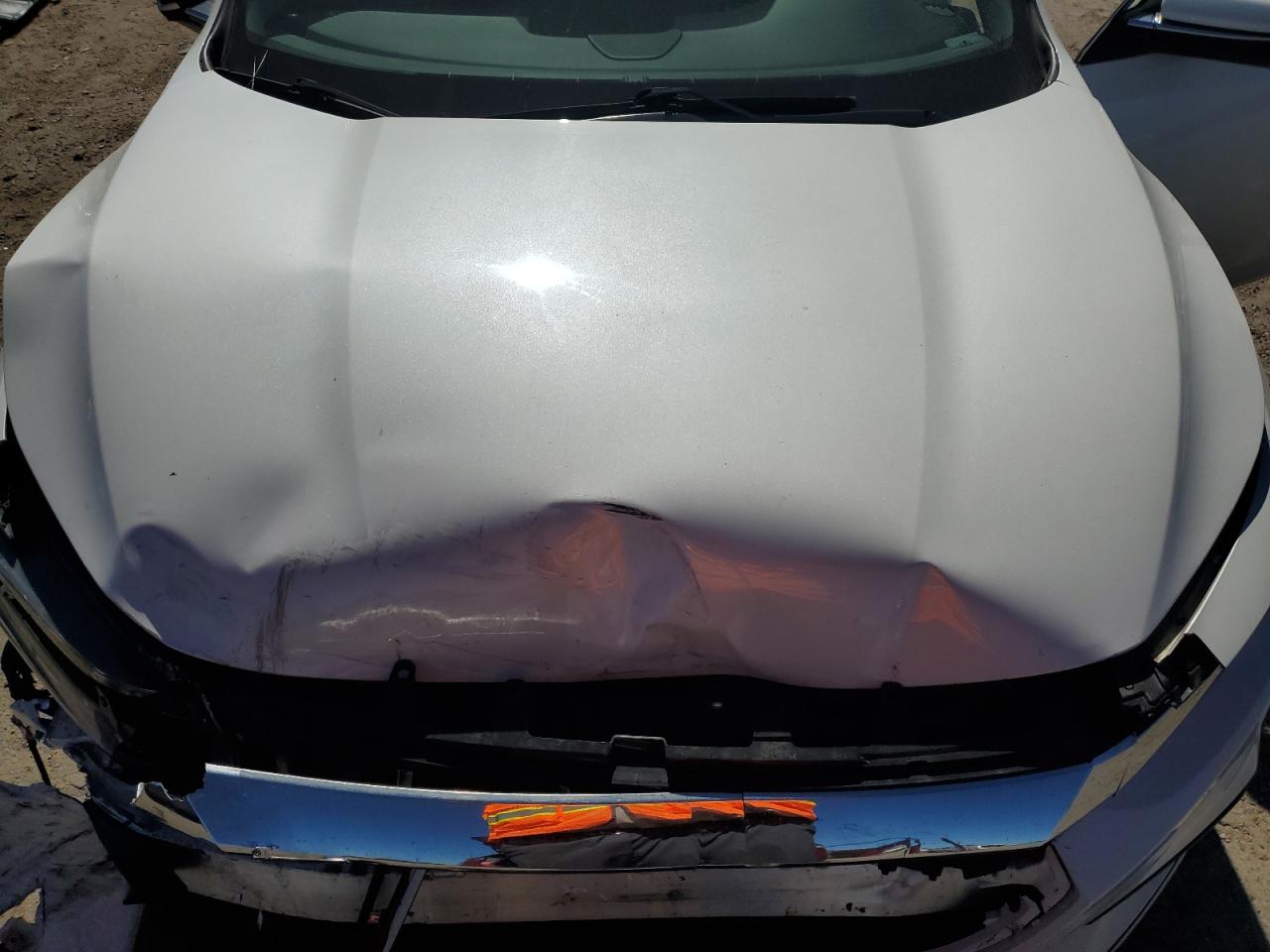 HONDA INSIGHT TOURING