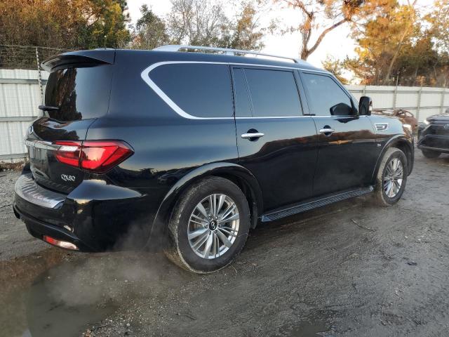 2020 INFINITI QX80 LUXE #3284680363