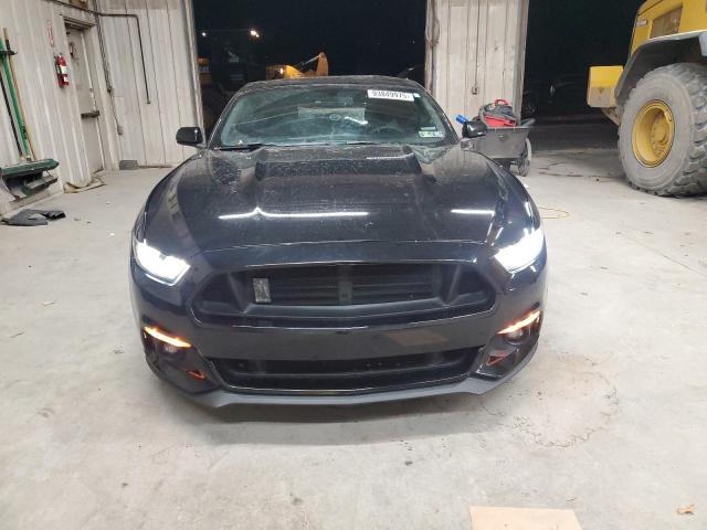2016 FORD MUSTANG #3302715016