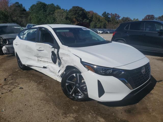 2025 NISSAN SENTRA SV #3304601467