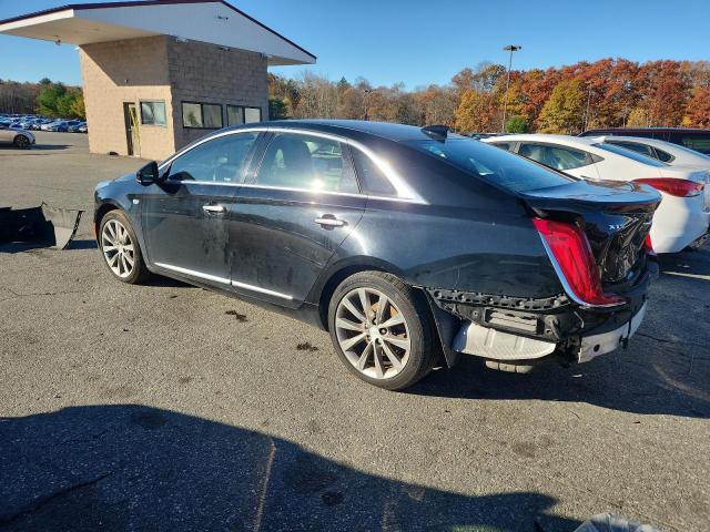 2018 CADILLAC XTS - 2G61L5S38J9124320