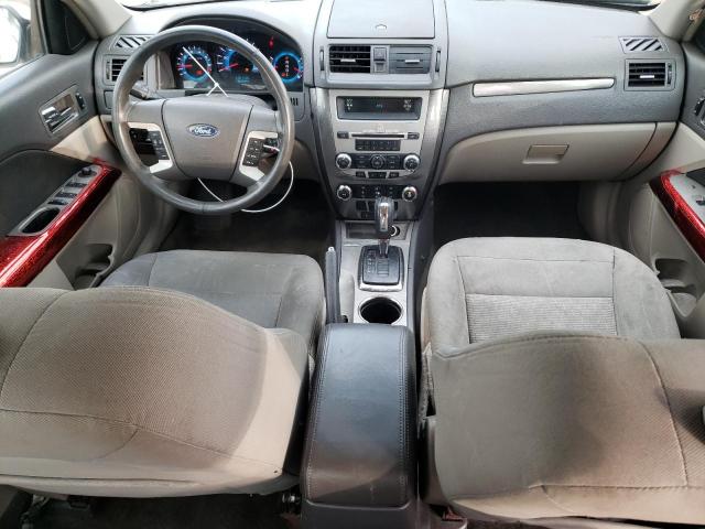 2010 FORD FUSION SEL #3293297452
