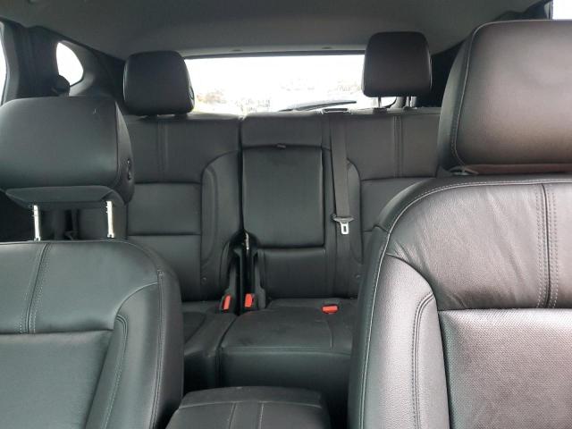 2021 CHEVROLET BLAZER 3LT #3294443512