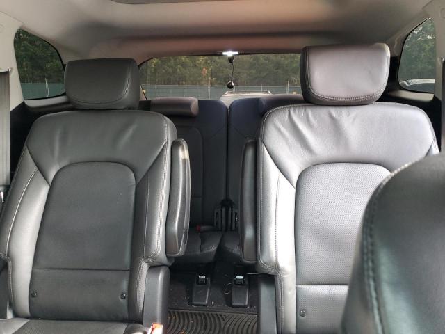 2017 HYUNDAI SANTA FE S #3304550447