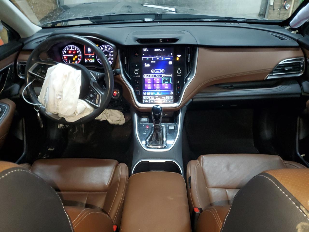 SUBARU OUTBACK TOURING