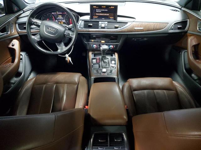 2013 AUDI A6 PRESTIG #3293454420