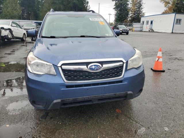 2014 SUBARU FORESTER 2 #3282515864
