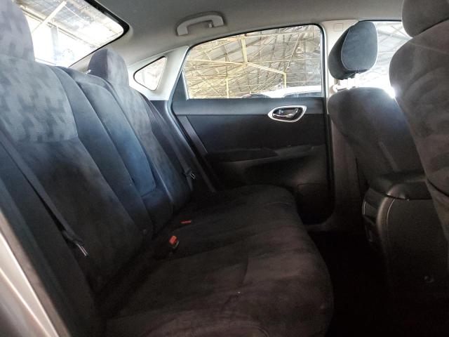 2013 NISSAN SENTRA S #3304688913
