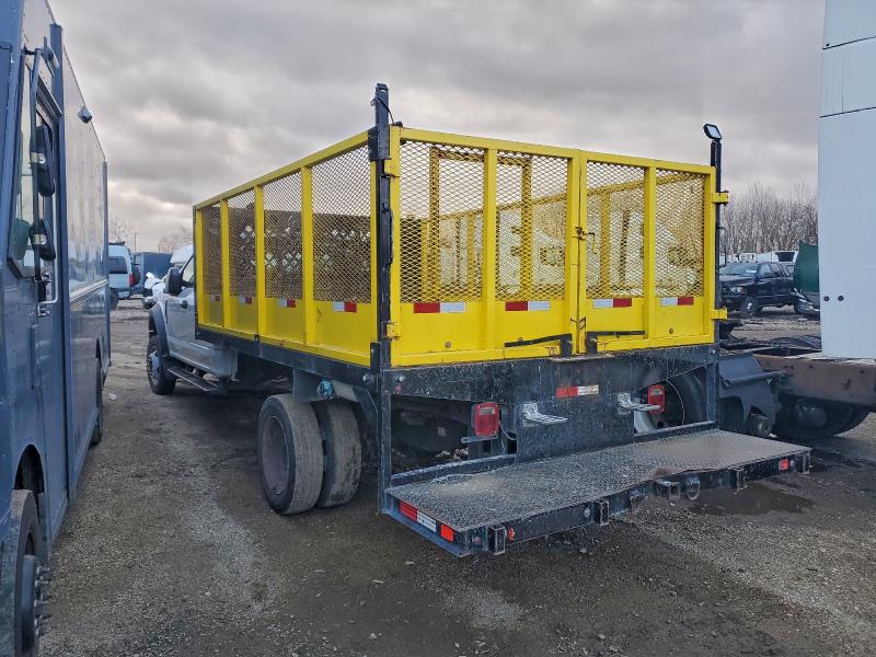 2022 FORD TK SUV #3298038130