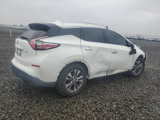 2016 NISSAN MURANO S #3308445314