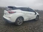 Lot #3308445314 2016 NISSAN MURANO S