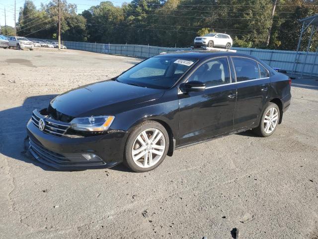 Global Auto Auctions: 2016 VOLKSWAGEN JETTA SEL