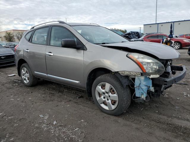 2014 NISSAN ROGUE SELE #3296254428