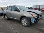 Lot #3296254428 2014 NISSAN ROGUE SELE