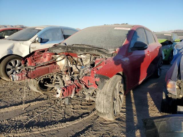 2012 MAZDA SPEED 3 #3284930939