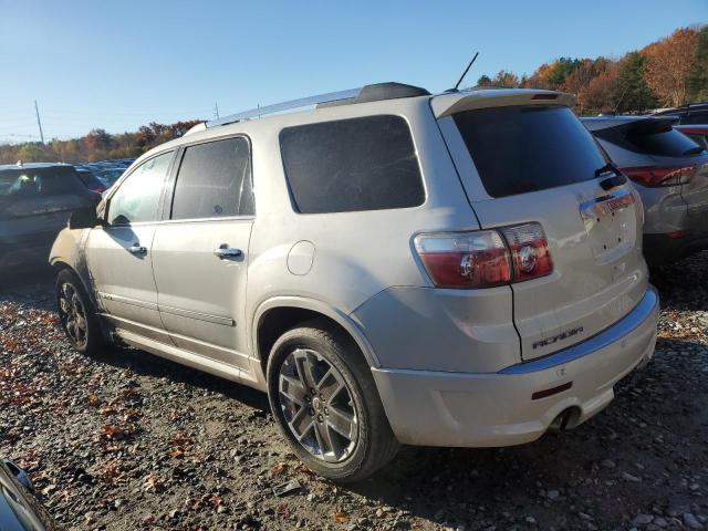 2012 GMC ACADIA DEN #3305323327