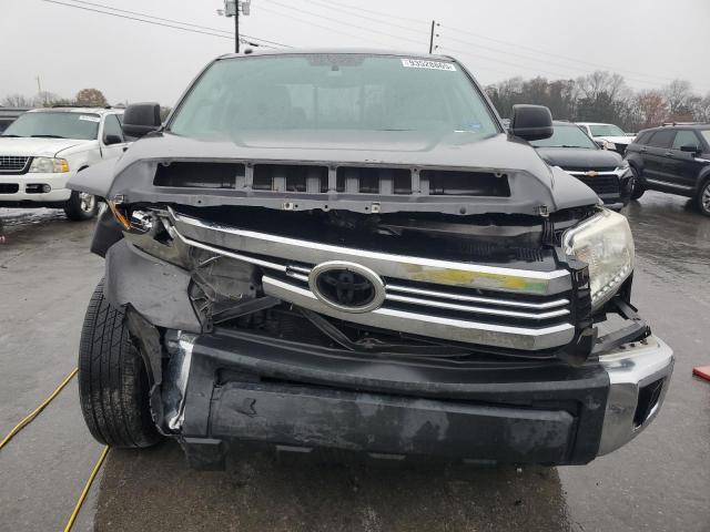 2016 TOYOTA TUNDRA DOU #3297082574