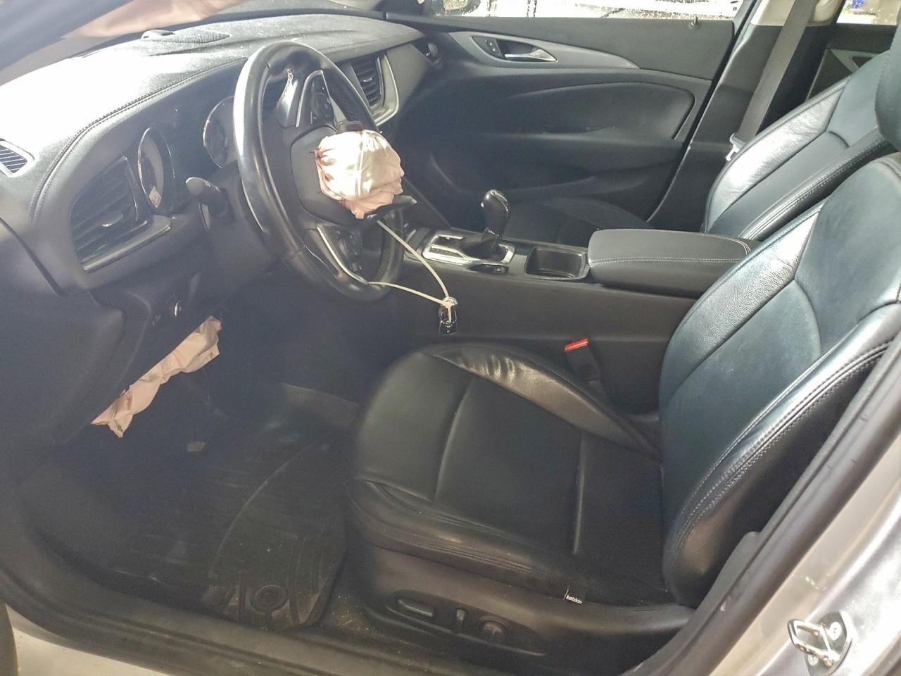 BUICK REGAL PREFERRED