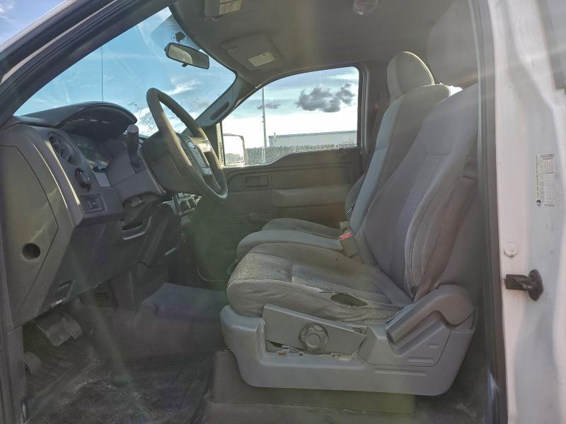 2014 FORD F150 #3301624638