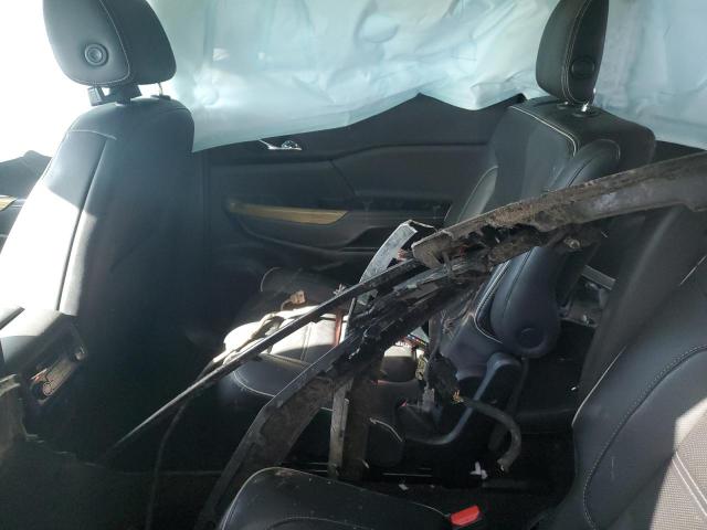 2018 GMC ACADIA DEN #3311493235