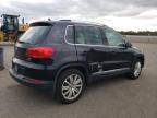 Lot #3305305302 2016 VOLKSWAGEN TIGUAN S
