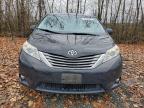 Lot #3301909474 2014 TOYOTA SIENNA XLE