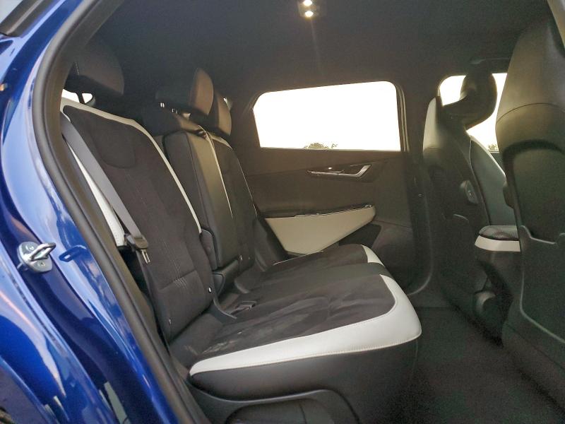 2023 KIA EV6 GT LIN #3301834429